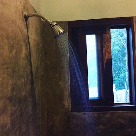 Escarabajo Rojo Bed & Breakfast Tulum Rom bilde